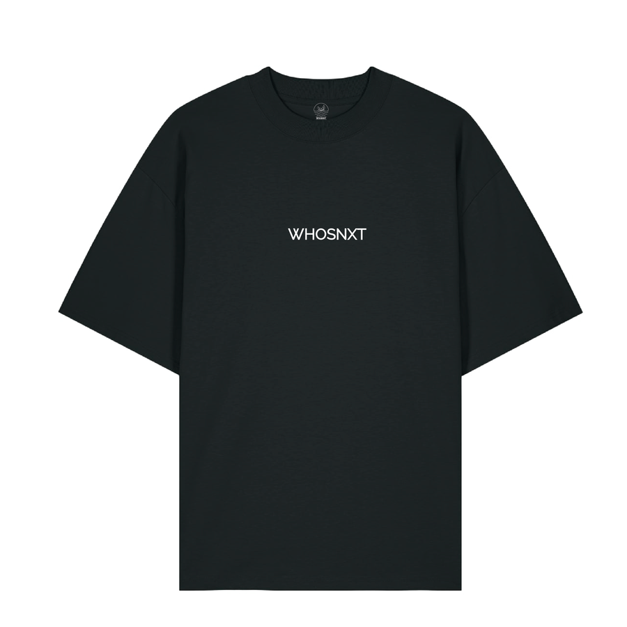 WHOSNXT CLASSICS - T-shirt oversize unisexe