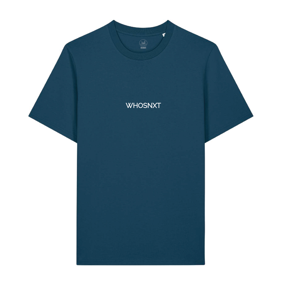 WHOSNXT CLASSICS - T-shirt classic unisexe