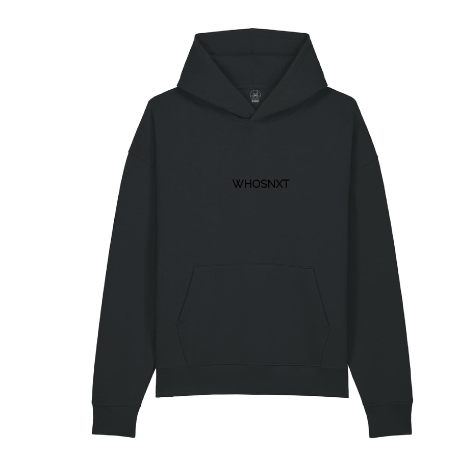 WHOSNXT CLASSICS - Hoodie oversize unisexe