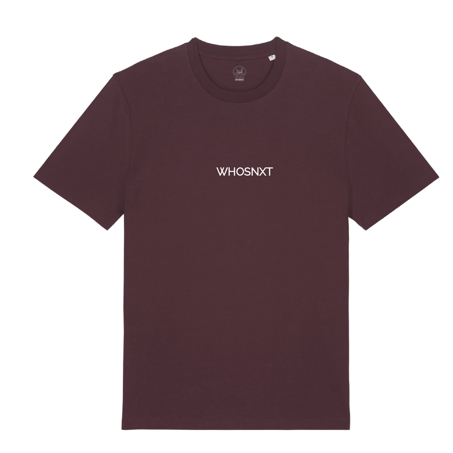 WHOSNXT CLASSICS - T-shirt classic unisexe