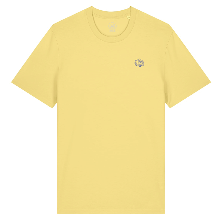 HERISSON - T-shirt en coton bio unisexe