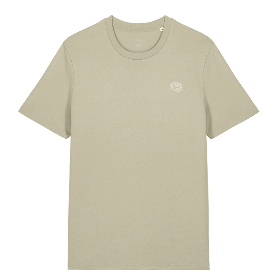 HERISSON - T-shirt en coton bio unisexe