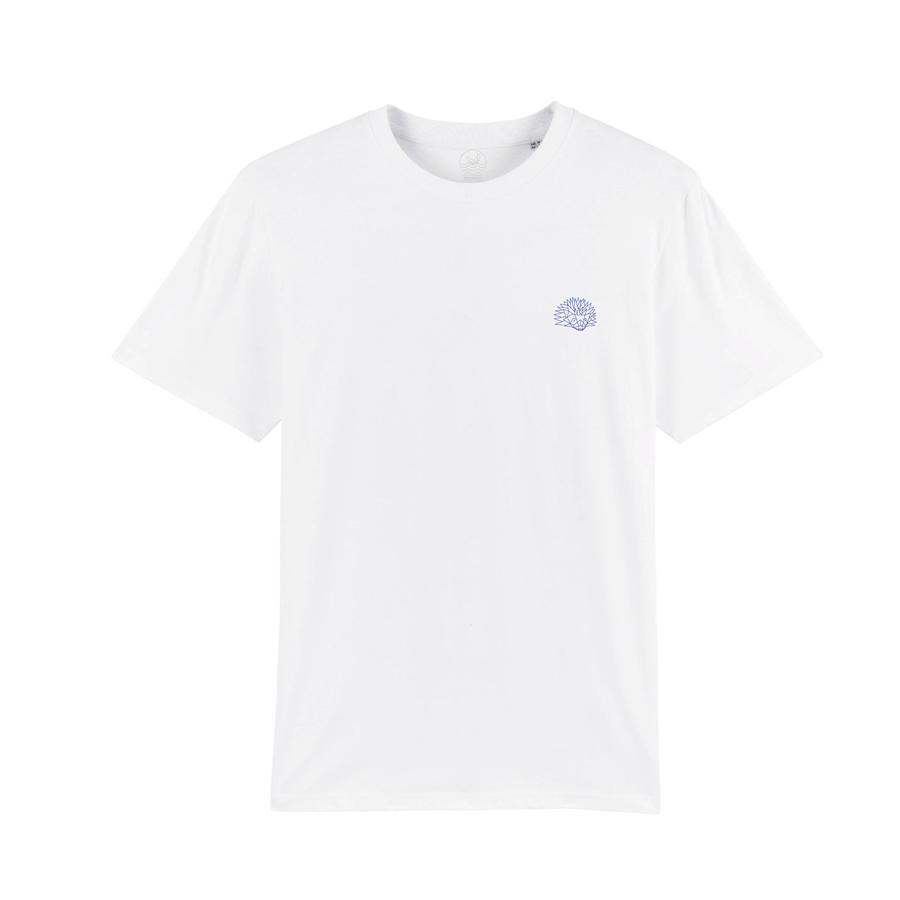 HERISSON - T-shirt en coton bio unisexe