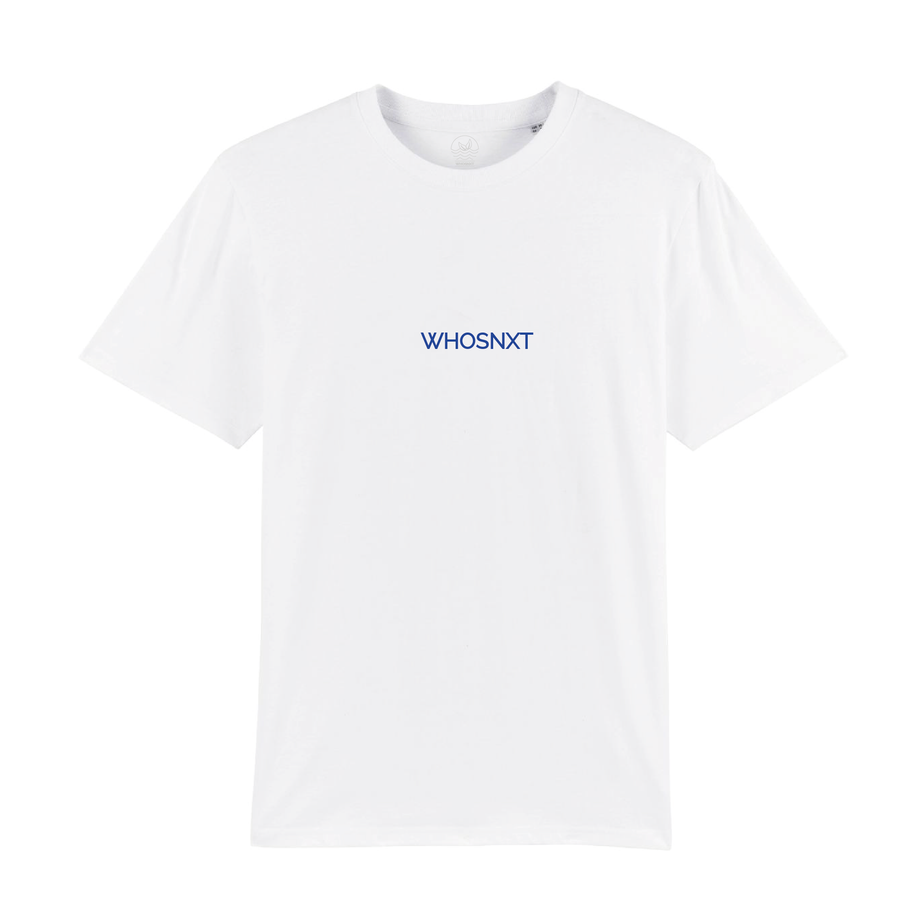 WHOSNXT CLASSICS - T-shirt classic unisexe
