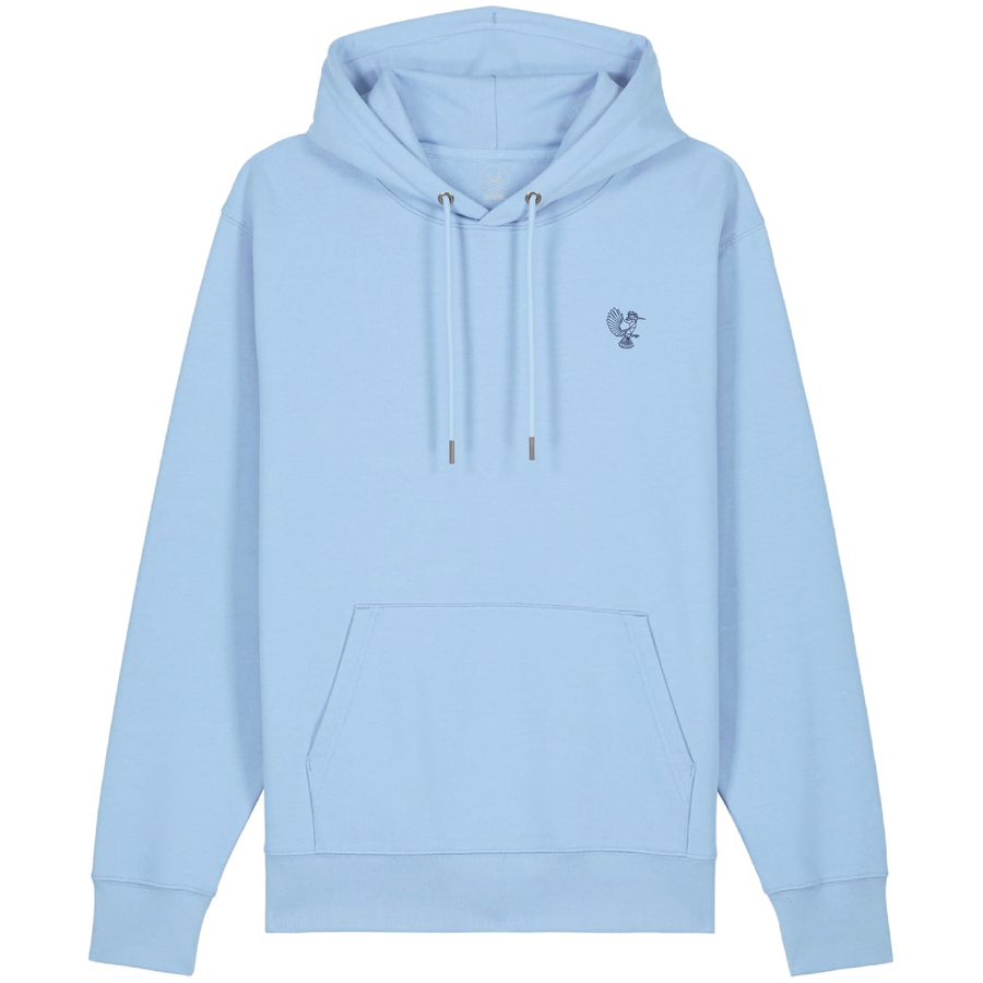 HUPPE FASCIEE - Hoodie unisexe