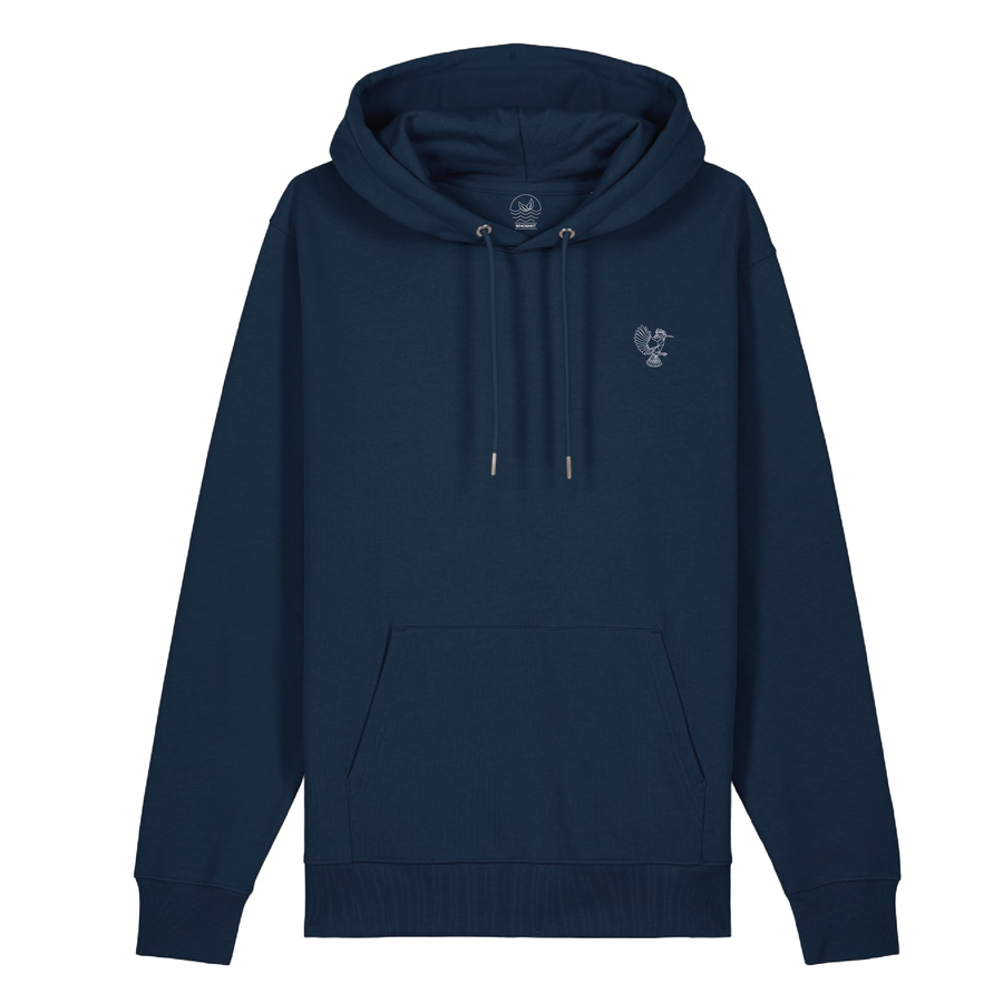 HUPPE FASCIEE - Hoodie unisexe