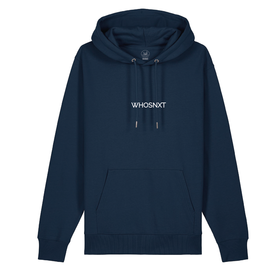 WHOSNXT CLASSICS - Hoodie classic unisexe
