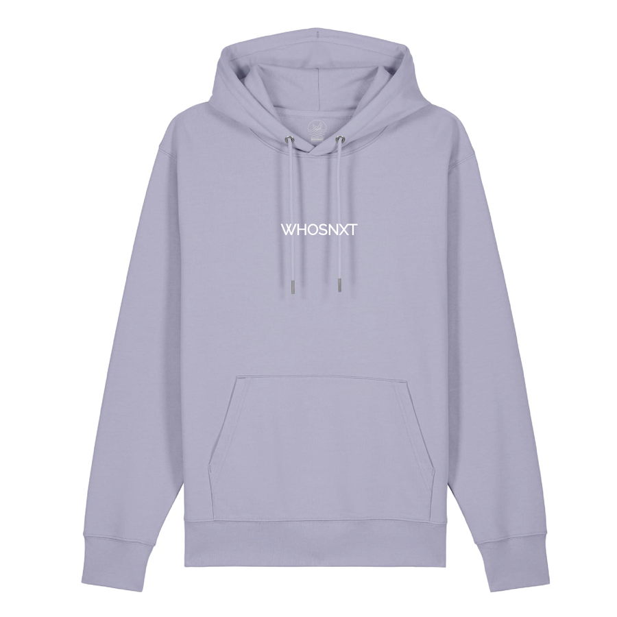 WHOSNXT CLASSICS - Hoodie classic unisexe