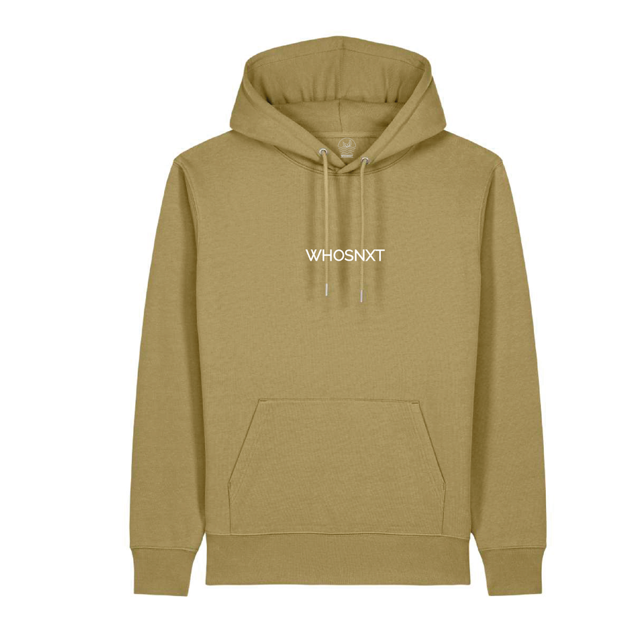 WHOSNXT CLASSICS - Hoodie classic unisexe