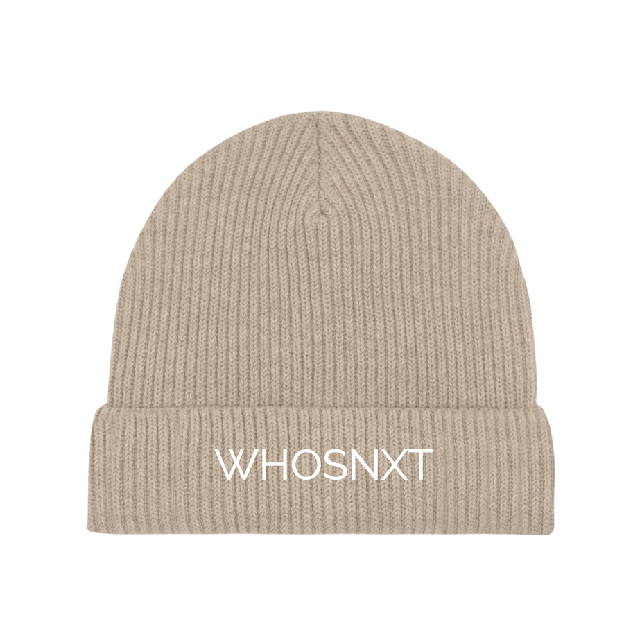 WHOSNXT CLASSICS -  Bonnet fishermann