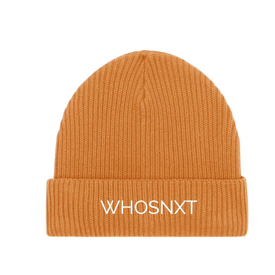 WHOSNXT CLASSICS -  Bonnet fishermann