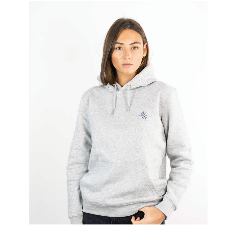 LOUP - Hoodie unisexe