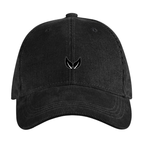 WHOSNXT CLASSICS - Casquettes velours