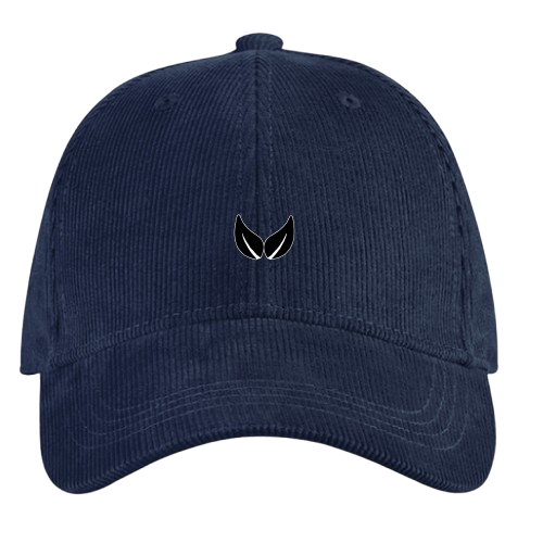 WHOSNXT CLASSICS - Casquettes velours